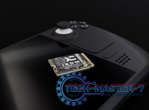 Dysk SSD IRDM PRO NANO M.2 2230 2TB 7300/6000 Dysk SSD IRDM PRO NANO M.2 2230 2TB 7300/6000