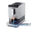 Ekspres ciśnieniowy Esperto Caffe srebrny