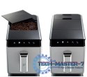 Ekspres ciśnieniowy Esperto Caffe srebrny