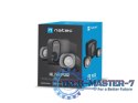 Głośniki PUG 11W RMS 2.1 Czarne