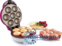 Gofrownica WCM702PW 700W