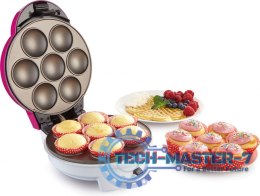 Gofrownica WCM702PW 700W