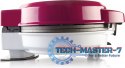 Gofrownica WCM702PW 700W