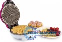 Gofrownica WCM702PW 700W