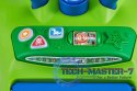 Jeździk Slider Standard Interaktywny Zielony
