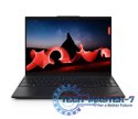 Laptop ThinkPad L16 G1 21L7001HPB W11Pro 7735U/16GB/512GB/AMD Radeon/16.0 WUXGA/Black/1YR Premier Support + 3YRS OS + CO2 Offset