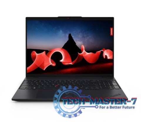 Laptop ThinkPad L16 G1 21L7001HPB W11Pro 7735U/16GB/512GB/AMD Radeon/16.0 WUXGA/Black/1YR Premier Support + 3YRS OS + CO2 Offset Laptop ThinkPad L16 G1 21L7001HPB W11Pro 7735U/16GB/512GB/AMD Radeon/16.0 WUXGA/Black/1YR Premier Support + 3YRS OS + CO2 Offset