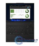 Laptop ThinkPad L16 G1 21L7001HPB W11Pro 7735U/16GB/512GB/AMD Radeon/16.0 WUXGA/Black/1YR Premier Support + 3YRS OS + CO2 Offset