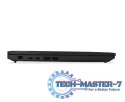 Laptop ThinkPad L16 G1 21L7001HPB W11Pro 7735U/16GB/512GB/AMD Radeon/16.0 WUXGA/Black/1YR Premier Support + 3YRS OS + CO2 Offset