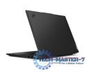 Laptop ThinkPad L16 G1 21L7001HPB W11Pro 7735U/16GB/512GB/AMD Radeon/16.0 WUXGA/Black/1YR Premier Support + 3YRS OS + CO2 Offset