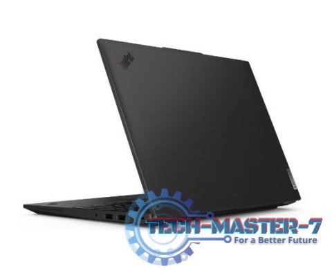 Laptop ThinkPad L16 G1 21L7001HPB W11Pro 7735U/16GB/512GB/AMD Radeon/16.0 WUXGA/Black/1YR Premier Support + 3YRS OS + CO2 Offset Laptop ThinkPad L16 G1 21L7001HPB W11Pro 7735U/16GB/512GB/AMD Radeon/16.0 WUXGA/Black/1YR Premier Support + 3YRS OS + CO2 Offset