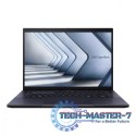 Notebook ExpertBook B3 B3404CVA-Q50137X - i5-1335U/16GB/512GB/14" WUXGA/Win 11 PRO/3YRS