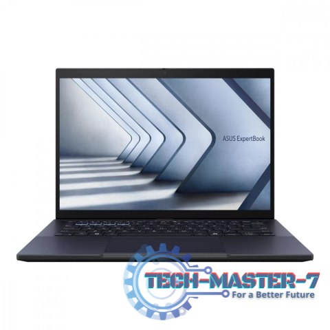 Notebook ExpertBook B3 B3404CVA-Q50137X - i5-1335U/16GB/512GB/14" WUXGA/Win 11 PRO/3YRS