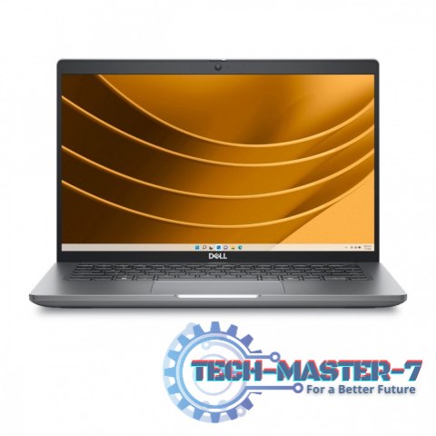 Notebook Latitude 5450 Win11Pro i5-1335U/8GB/512GB SSD Gen4/14.0' FHD/Intel Iris Xe/FgrPr&SmtCd/FHD/IR Cam/Mic/WLAN+BT/Backlit K Notebook Latitude 5450 Win11Pro i5-1335U/8GB/512GB SSD Gen4/14.0' FHD/Intel Iris Xe/FgrPr&SmtCd/FHD/IR Cam/Mic/WLAN+BT/Backlit K