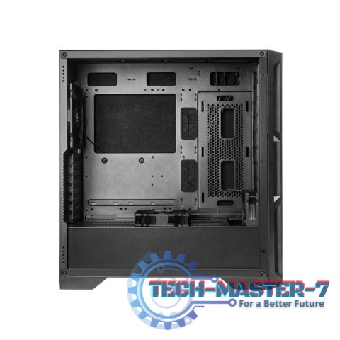 Obudowa APEX GA-01B-TG-OP MidTower czarna Obudowa APEX GA-01B-TG-OP MidTower czarna