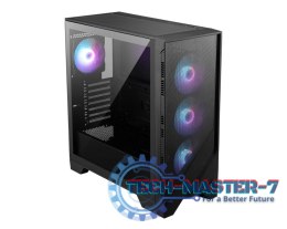 Obudowa MAG FORGE 321R AIR FLOW TEMPERED GLASS