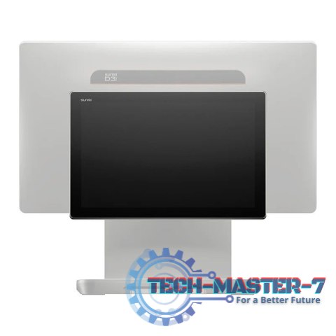Oddzielny monitor do D3 Pro 10.1 cali Oddzielny monitor do D3 Pro 10.1 cali