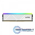 Pamięć XPG Spectrix D35G DDR4 3600 32GB 2x16 RGB biała