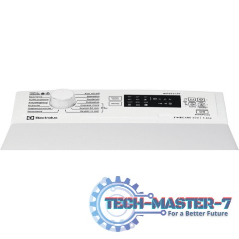 Pralka EW2TN5261FP Pralka EW2TN5261FP