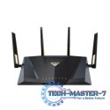 Router WiFi RT-BE88U 7 BE7200