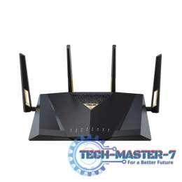 Router WiFi RT-BE88U 7 BE7200