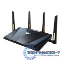 Router WiFi RT-BE88U 7 BE7200