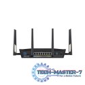 Router WiFi RT-BE88U 7 BE7200