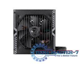 Zasilacz MAG A750BN PCIE5 750W 80PLUS BRONZE F.MODULAR