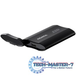 Dysk twardy zewnętrzny ADATA SD810-2000G-CBK