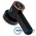 Golarka do tkanin z LCD & 2 rolki AD 9619