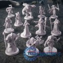 Gra Talisman: Magia i Miecz (5. edycja)