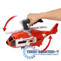 Helikopter ratunkowy Matchbox