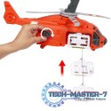 Helikopter ratunkowy Matchbox