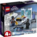 LEGO 76212 Super Heroes - Laboratorium Shuri
