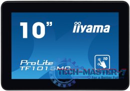 Monitor 10 cali TF1015MC-B3 POJ.10PKT, PIANKA, HDMI, DP