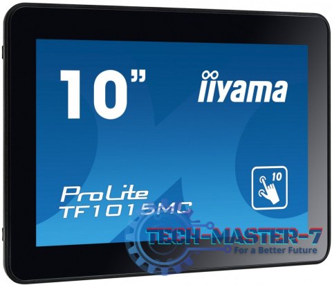 Monitor 10 cali TF1015MC-B3 POJ.10PKT, PIANKA, HDMI, DP Monitor 10 cali TF1015MC-B3 POJ.10PKT, PIANKA, HDMI, DP