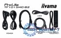 Monitor 10 cali TF1015MC-B3 POJ.10PKT, PIANKA, HDMI, DP