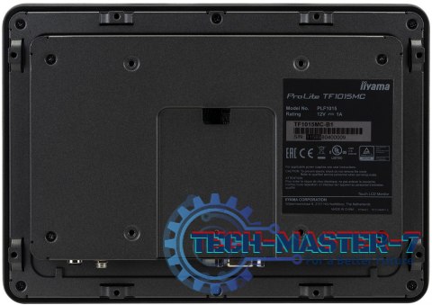 Monitor 10 cali TF1015MC-B3 POJ.10PKT, PIANKA, HDMI, DP Monitor 10 cali TF1015MC-B3 POJ.10PKT, PIANKA, HDMI, DP