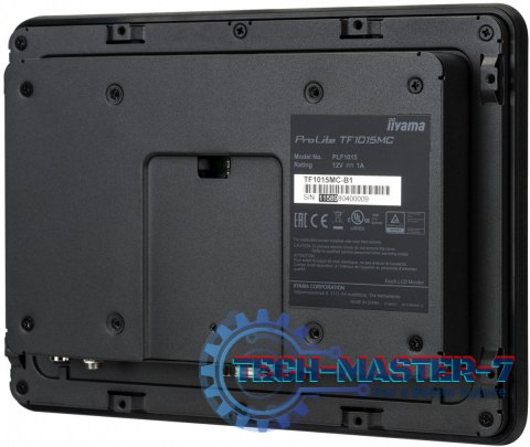 Monitor 10 cali TF1015MC-B3 POJ.10PKT, PIANKA, HDMI, DP Monitor 10 cali TF1015MC-B3 POJ.10PKT, PIANKA, HDMI, DP