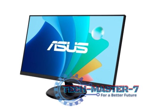 Monitor 24 cale VA24DQFR IPS 100Hz DSUB HDMI DP Głośnik Monitor 24 cale VA24DQFR IPS 100Hz DSUB HDMI DP Głośnik