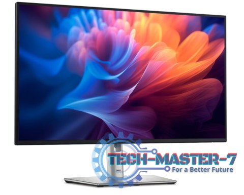 Monitor 27 cali P2725H IPS LED Full HD(1920x1080)/16:9/HDMI/DP/USB-C/VGA/USB/5Y Monitor 27 cali P2725H IPS LED Full HD(1920x1080)/16:9/HDMI/DP/USB-C/VGA/USB/5Y
