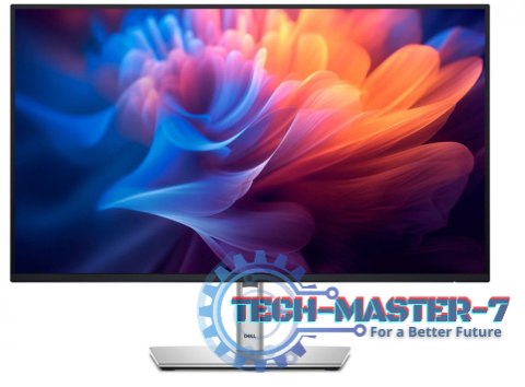 Monitor 27 cali P2725HE IPS LED Full HD(1920x1080)/16:9/HDMI/DP/USB-C/USB/RJ45/3Y Monitor 27 cali P2725HE IPS LED Full HD(1920x1080)/16:9/HDMI/DP/USB-C/USB/RJ45/3Y