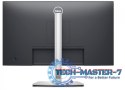 Monitor 27 cali P2725HE IPS LED Full HD(1920x1080)/16:9/HDMI/DP/USB-C/USB/RJ45/3Y