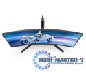 Monitor 34 cale zakrzywiony Evnia 34M2C6500 QD OLED