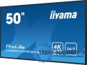 Monitor 50 cali LH5041UHS-B2 VA,4K,24/7,LAN,USB,HDMI