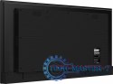 Monitor 50 cali LH5041UHS-B2 VA,4K,24/7,LAN,USB,HDMI