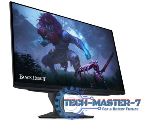 Monitor AW2725DF 27 cali AMD FreeSync/QD-OLED/360Hz/QHD(2560x1440)/16:9/DP/HDMI/USB-C/USB/3Y Monitor AW2725DF 27 cali AMD FreeSync/QD-OLED/360Hz/QHD(2560x1440)/16:9/DP/HDMI/USB-C/USB/3Y