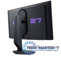 Monitor AW2725DF 27 cali AMD FreeSync/QD-OLED/360Hz/QHD(2560x1440)/16:9/DP/HDMI/USB-C/USB/3Y