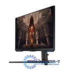 Monitor SAMSUNG LS28BG700EPXEN (28" /IPS /144Hz /3840 x 2160 /Czarno-szary)