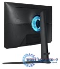 Monitor SAMSUNG LS28BG700EPXEN (28" /IPS /144Hz /3840 x 2160 /Czarno-szary)